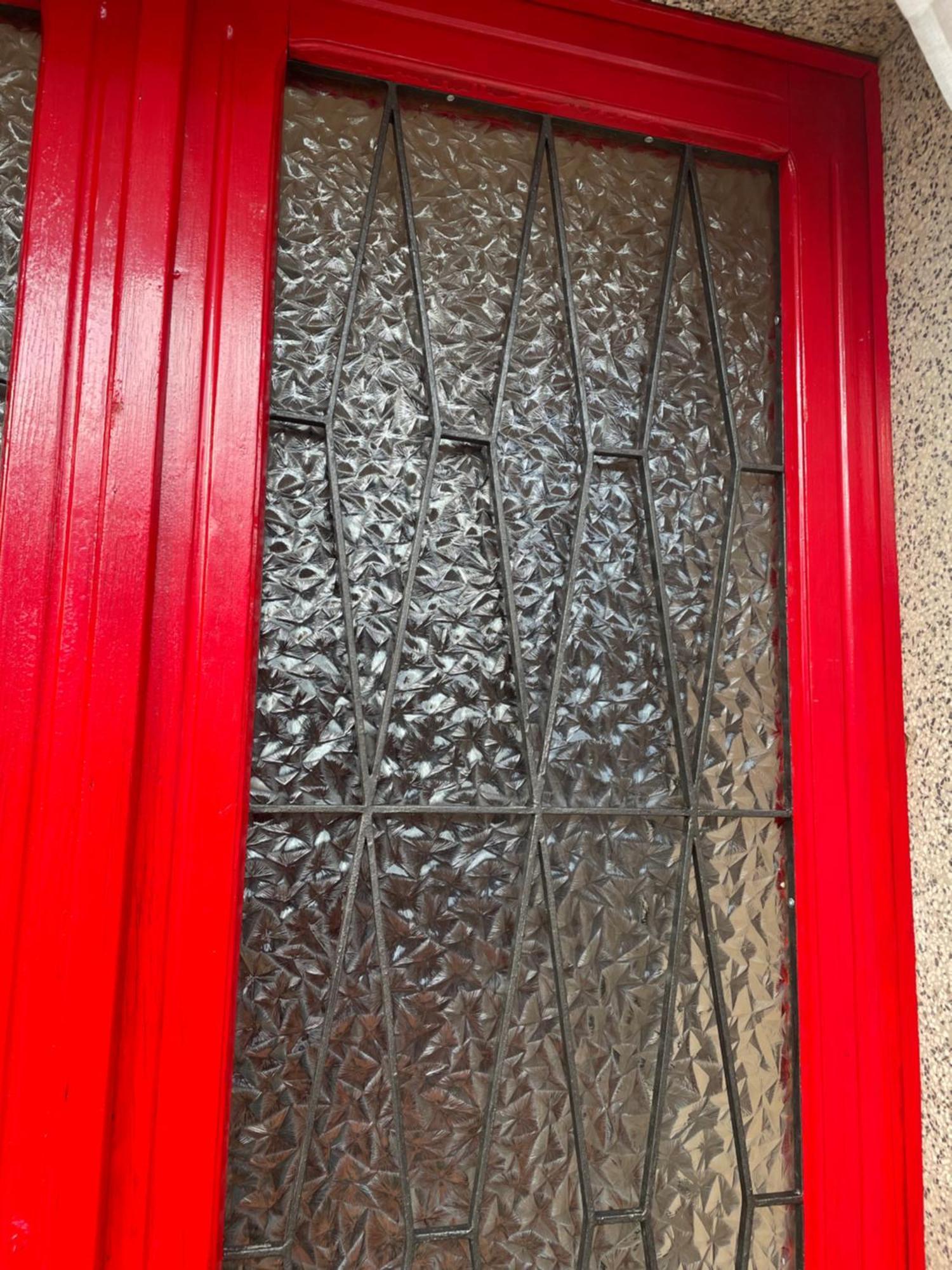 La Porta Rossa 호텔 Capizzone 외부 사진